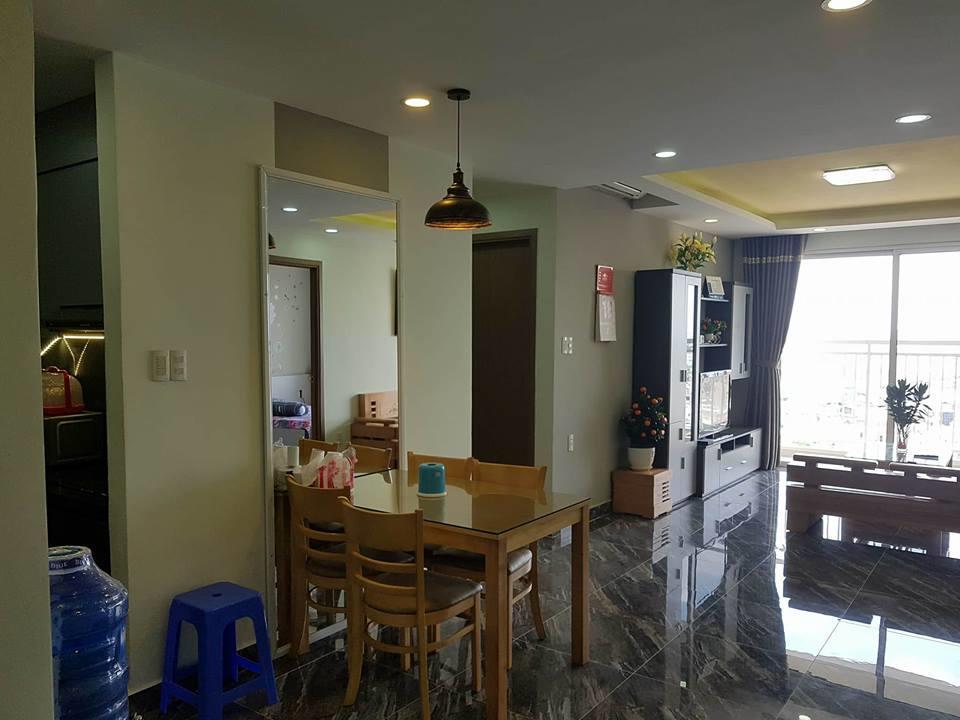 Căn hộ Novaland Lucky Palace TP. Hồ Chí Minh