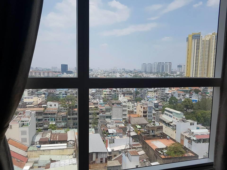 Novaland Lucky Palace * TP. Hồ Chí Minh