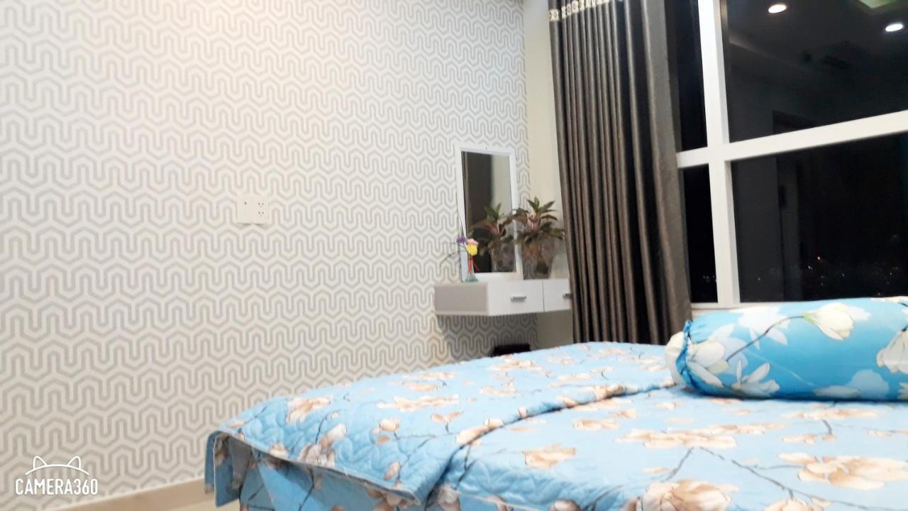 Căn hộ Novaland Lucky Palace TP. Hồ Chí Minh